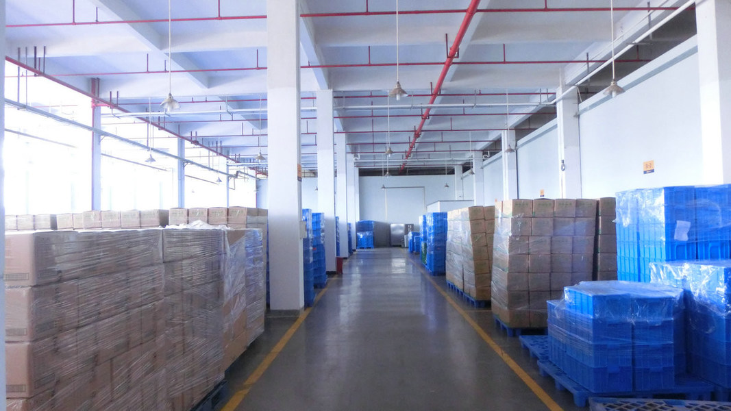 Foshan Yilai Xiang Commodity Co., Ltd.