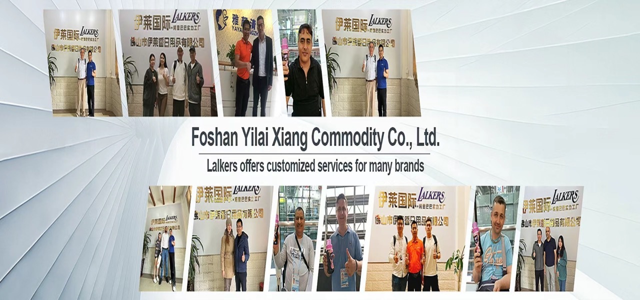 品質 洗濯洗剤シート 工場