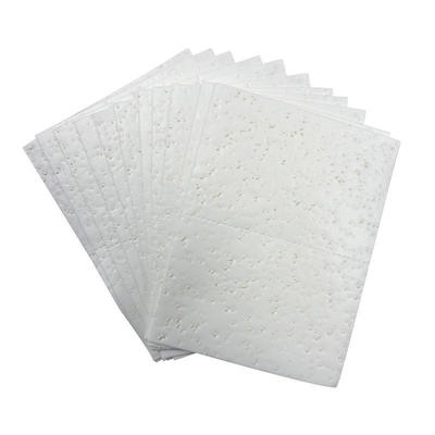 Bon prix Feuilles de détergent hypoallergéniques - Papier à lessive jetable pour le lavage des vêtements en ligne