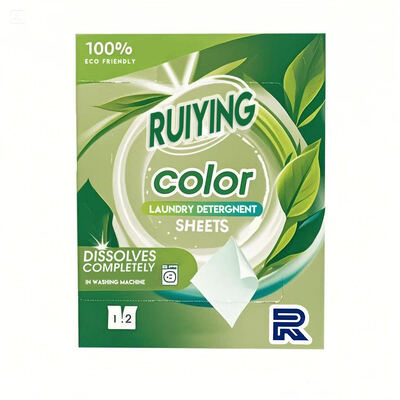Buen precio Las bandas de detergente para ropa de tejidos no tejidos ecológicos súper concentrados en línea