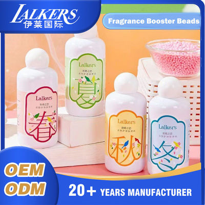 Prezzo buono Perline da lavanderia usa e getta fresca profumo di lavanda facile da usare familiare in linea