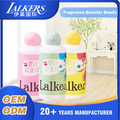 Harga bagus Custom Laundry Permen manik-manik kental Menghilangkan noda mendalam Ramah lingkungan on line