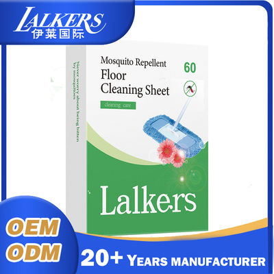 Giá tốt Chất tẩy sàn dùng một lần thân thiện với môi trường Dải di động thân thiện với môi trường Cho sử dụng tại nhà trực tuyến