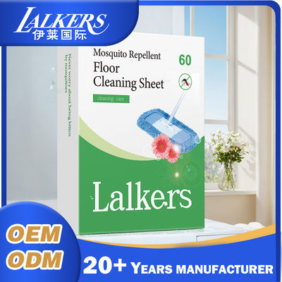 Good price Easy Preparation Floor Cleaner Tablets Stable Formulation Home Use online