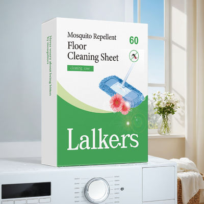 Good price Lalkers Quick Dissolving Floor Cleaning Tablets Eco Friendly Floor Cleaner Paper online