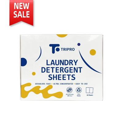 Bon prix Éco-friendly Disposable Hypoallergénique Solid Lave-linge Détergent Biodégradable Vegan en ligne