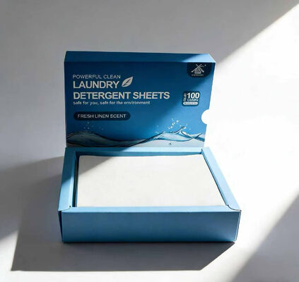 Bon prix Draps de blanchisserie écologiques en gros : sécurité et efficacité combinées pour l'élimination des taches en ligne