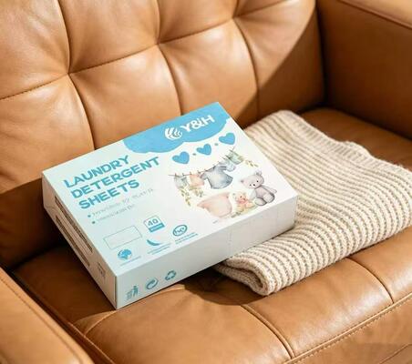 ราคาดี ผนังยาล้างผ้าแบบ hypoallergenic สําหรับการทําความสะอาดที่ปลอดภัยต่อสิ่งแวดล้อมและการกําจัดคราบที่แข็งแรง ออนไลน์