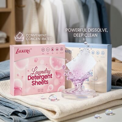 Goede prijs Neutrale pH 7,0 Dermatologisch geteste wasmiddelen met plantaardige extracten voor gevoelige huid online