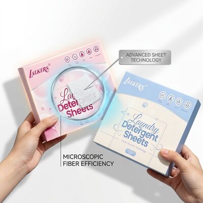 Goede prijs Chemical Free Wasmiddelplaten Dermatologisch getest voor zwangerschap & baby veilig gebruik online