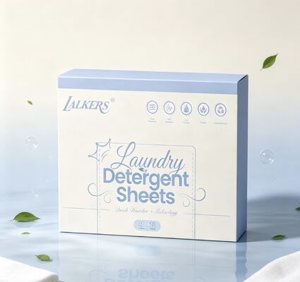 Giá tốt Hipoallergenic an toàn cho trẻ em Sử dụng các tấm chất tẩy rửa sinh học có nguồn gốc từ thực vật online